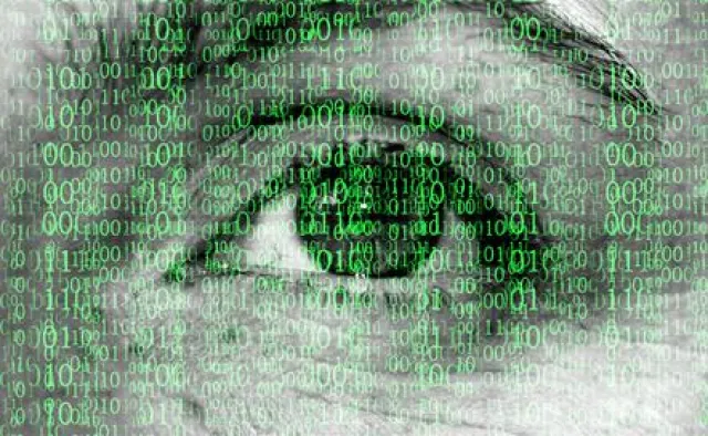 Bild: Vorratsdatenspeicherung – 2. Versuch