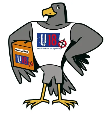 Bild: Bundestagswahl 2009 für alle unter 18 - Führende Kinder- & Jugendorganisationen unterstützen Wahlinitiative U18