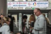 CSS präsentiert kaufmännische Branchenlösung auf der Leitmesse "Altenpflege 2020" Bild: CSS präsentiert kaufmännische Branchenlösung auf der Leitmesse "Altenpflege 2020"