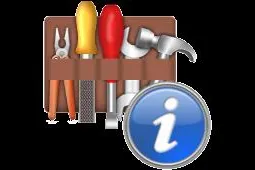 Bild: ID-Solutions.de // Standardsoftware ID-Tools - Werkzeugmanagement