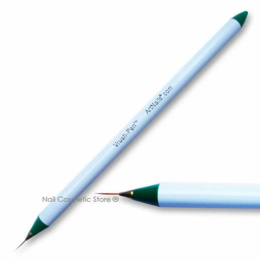 Nailartpinsel der Superlative