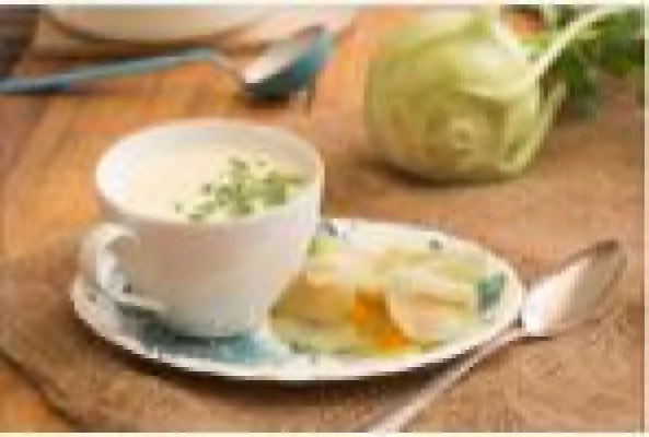 Knackige Knolle: Kohlrabi, der Geheimtipp der Sommerküche Bild: Knackige Knolle: Kohlrabi, der Geheimtipp der Sommerküche