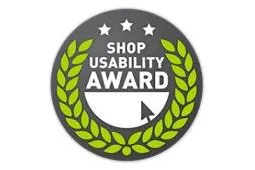 Bild: Nominiert beim renommiertesten, deutschen eCommerce-Award, b2b e-commerce: made by Die Gilde 3.0 AG
