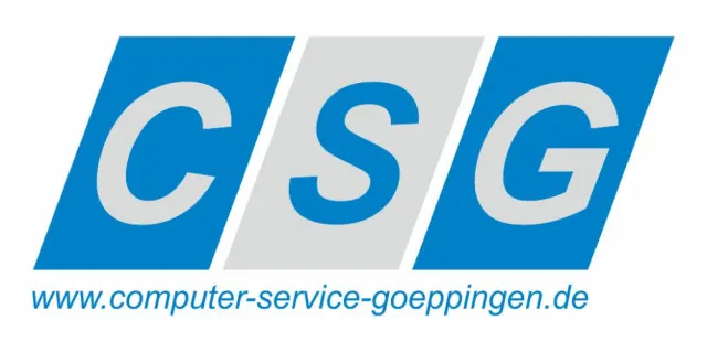 Bild: CSG Systemhaus GmbH neuer Sponsor der Frisch Auf Frauen Göppingen