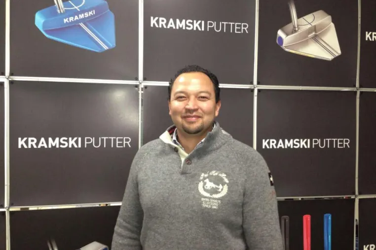 Bild: Golfstation Aarau wird neuer Kramski Fitter in der Schweiz