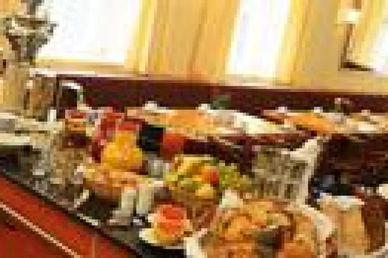 Inklusive oder exklusive Frühstück: Überschaubare Preispolitik der Sorat Hotelgruppe Bild: Inklusive oder exklusive Frühstück: Überschaubare Preispolitik der Sorat Hotelgruppe