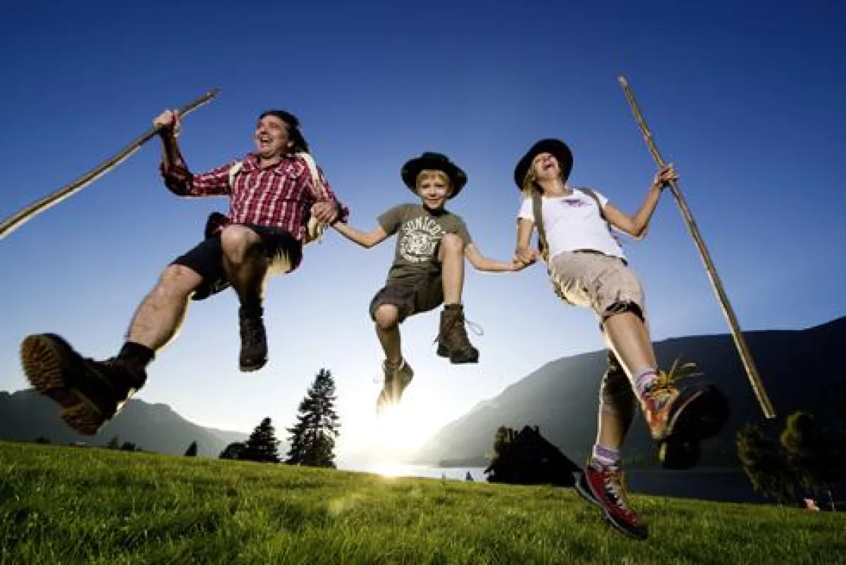 (bfs / Franz Gerdl / Kärnten Werbung)