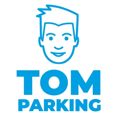 Bild: TOM Parking führt schlüsselloses Parken via ANPR am Flughafen Wien ein