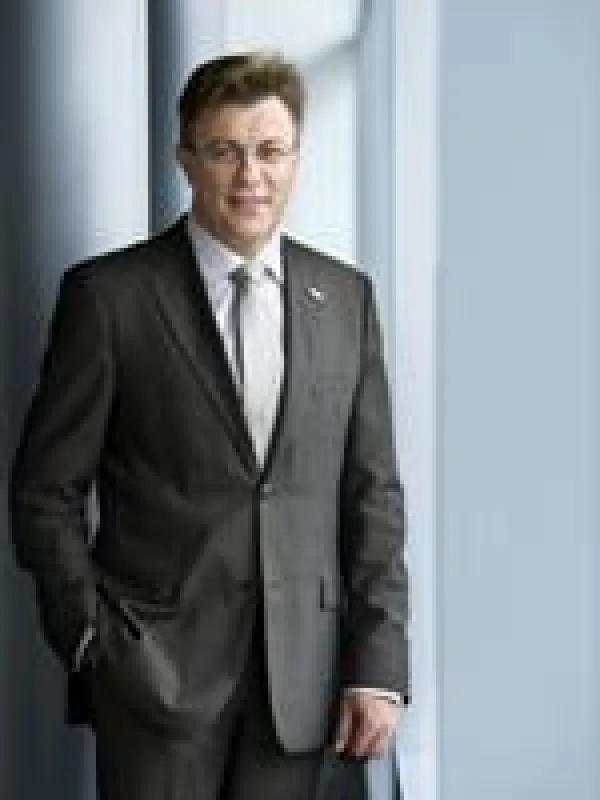 Dr. Felix Gress: Lehrgangspatenschaft bei PR PLUS