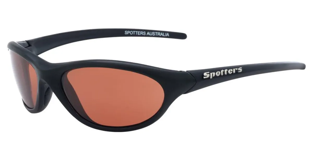 Spotters Sonnenbrillen: modischer UV-Schutz aus Australien