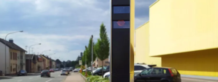 Weitere Blitzgeräte auf dem Prüfstand Bild: Weitere Blitzgeräte auf dem Prüfstand