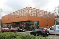 “ZEGA Invest GmbH“ mietet über DIP-Partner AENGEVELT Bürofläche in Dresden Bild: “ZEGA Invest GmbH“ mietet über DIP-Partner AENGEVELT Bürofläche in Dresden