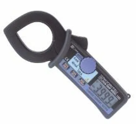 Bild: Leckströme einfach messen