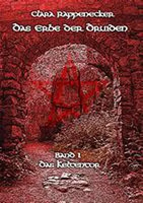 Bild: Eine spannende Geschichte um das Geheimnis der Kelten