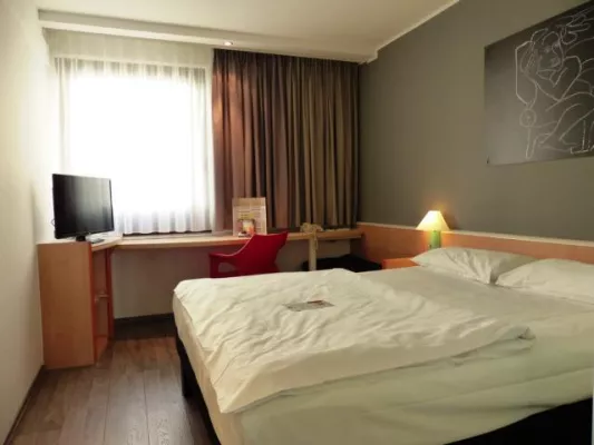 Bild: Renovierung und mehr Komfort in den ibis Hotels Dortmund und Gelsenkirchen