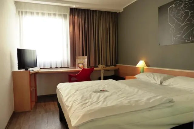 Renovierung und mehr Komfort in den ibis Hotels Dortmund und Gelsenkirchen Bild: Renovierung und mehr Komfort in den ibis Hotels Dortmund und Gelsenkirchen