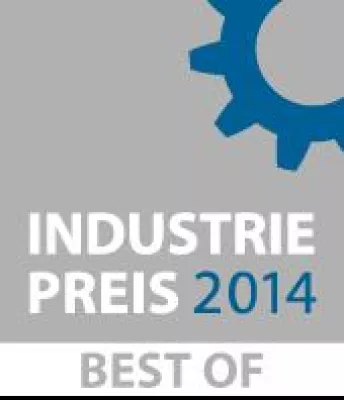 Bild: Industriepreis 2014: Can Do-Software mit hohem wirtschaftlichem Nutzen