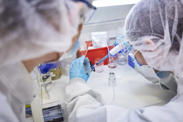 Bild: Girls‘ Day 2025: Studium und Ausbildung am KIT