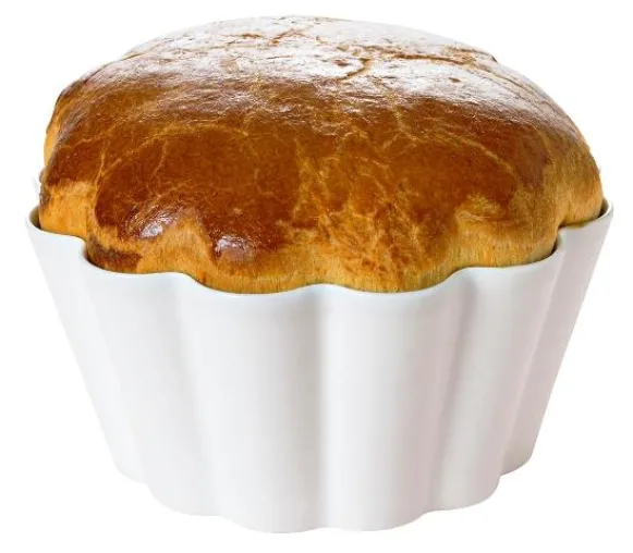 Bild: PILLIVUYT PATISSERIE- Innovativer Porzellanmix für perfektes Backergebnis