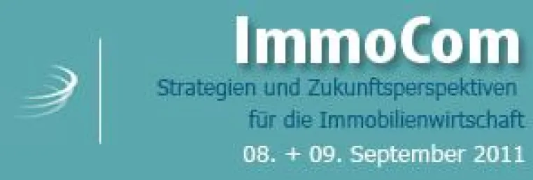 Bild: ImmoCom: Ein Speed-Dating für die Wohnungswirtschaft
