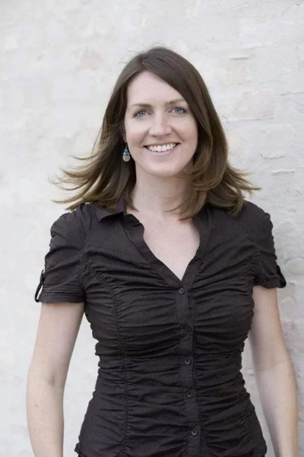 Christiane Mayer - Zum Glück gibts Grafikglück