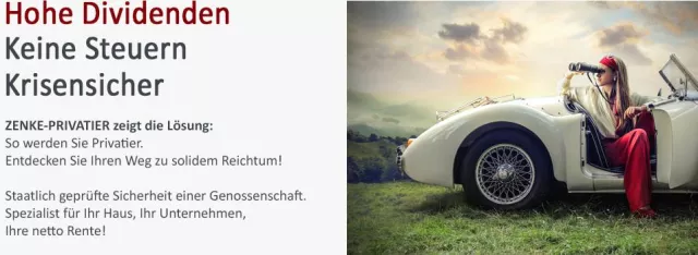 Bild: Wie sich Sparen wieder richtig lohnt