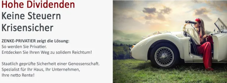 Wie sich Sparen wieder richtig lohnt Bild: Wie sich Sparen wieder richtig lohnt