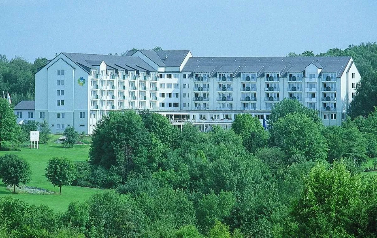 Der Patiententag in der Dr. Becker Rhein-Sieg-Klinik informiert ausführlich rund um die Schlaganfallbehandlung.