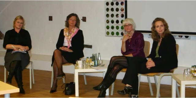 Bild: Schon heute - deutlicher Fachkräftemangel in der Druckindustrie