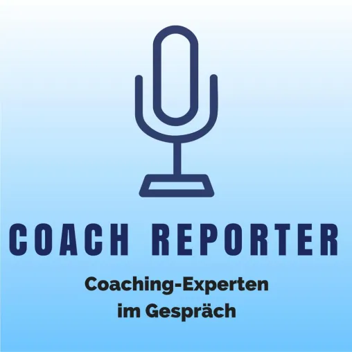 Bild: COACH REPORTER im Gespräch: Monika Hüsgen, Führungskräfte-Coaching und Mediation