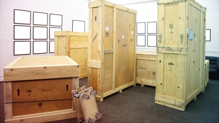 Bild: Ausstellungsgestaltung und Ausstellungsmanagement: Jetzt noch bewerben!