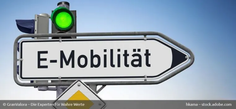 Bild: Honda: 64 Milliarden für die E-Mobilität
