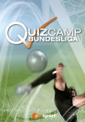 Bild: QuizCamp Bundesliga - Fußballquiz in einer neuen Dimension