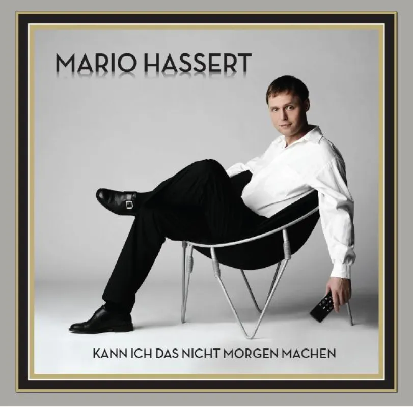 Mario Hassert