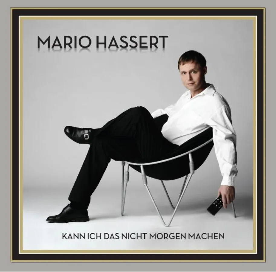 Mario Hassert