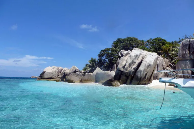 Bild: Seychellen: Sabbaticals für Geist und Körper in traumhafter Natur