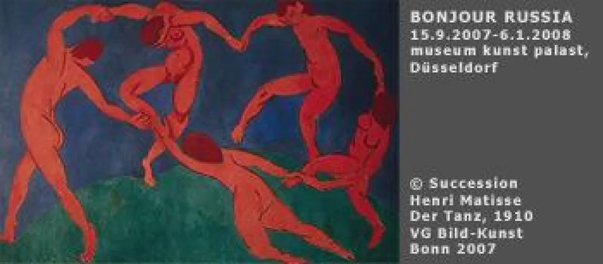 Internationalität in Kunst und Wirtschaft prägen den Standort Düsseldorf