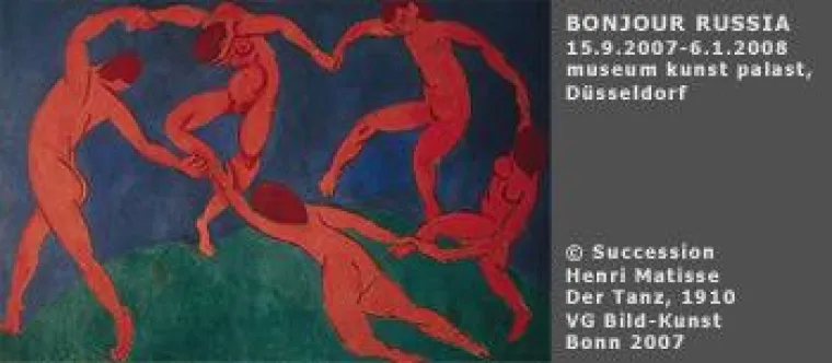 Düsseldorf Expatriates Survey – Where do you come from? Bild: Düsseldorf Expatriates Survey – Where do you come from?