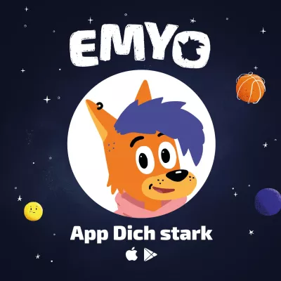 Bild: EMYO-App gewinnt Kindersoftwarepreis TOMMI 2024