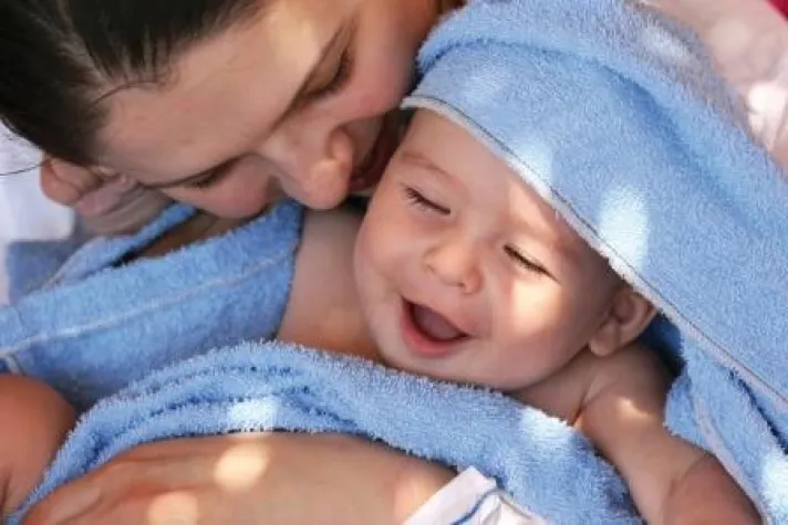 Bild: Nachwuchsförderung