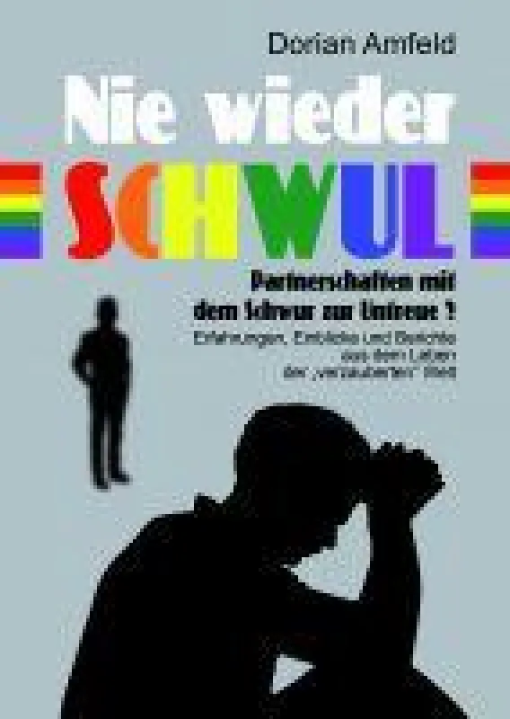 Schwul, Partner, Klischee