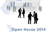 Compart fokussiert Prozessautomatisierung auf der „Open House 2014“ Bild: Compart fokussiert Prozessautomatisierung auf der „Open House 2014“