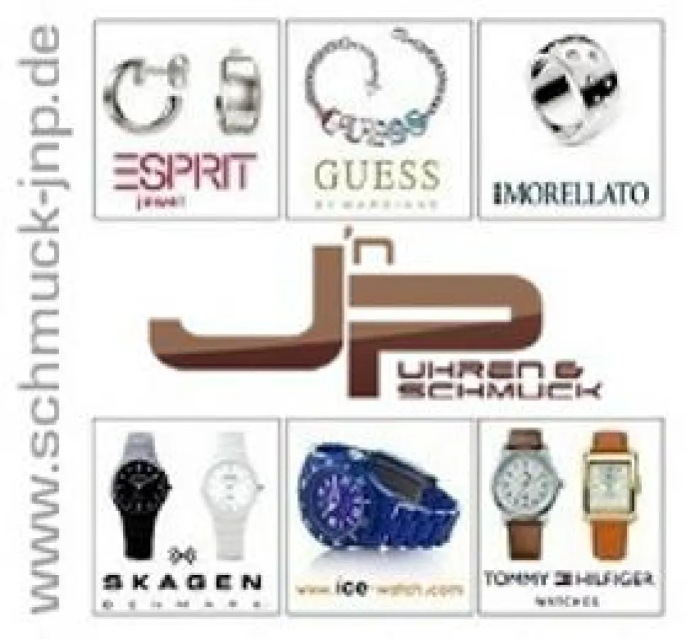 JnP baut Sortiment mit Seiko aus