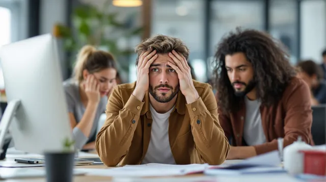 Bild: Mit Mut und Leichtigkeit: Psychische Gesundheit der Gen Z stärken