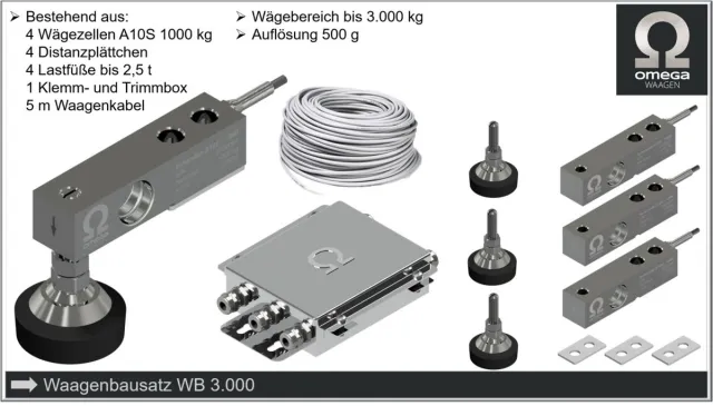 Bild: Eine Waage selbst bauen