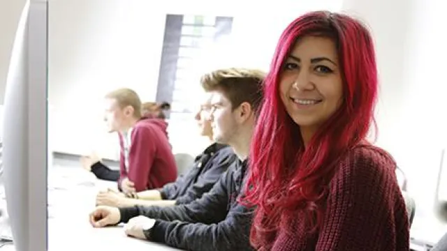 Bild: Medien-Workshops für Jugendliche in Köln