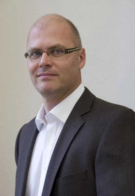 Jens Heinrich