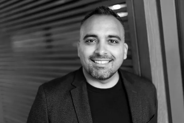 Bild: Unternehmer Said Shiripour äußert sich zur aktuellen Jobwechselbereitschaftsstudie 2022