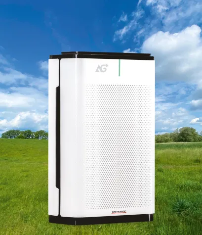 Bild: Pandemie im Herbst / Winter 2022: Investition in die Lufthygiene in Innenräumen extrem sinnvoll 