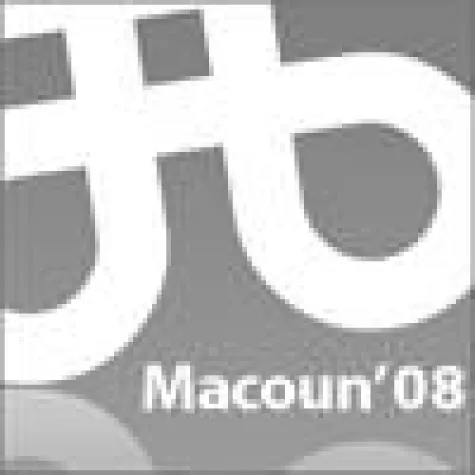 Bild: Macoun'08 - die etwas andere Mac OS X-Entwicklerkonferenz